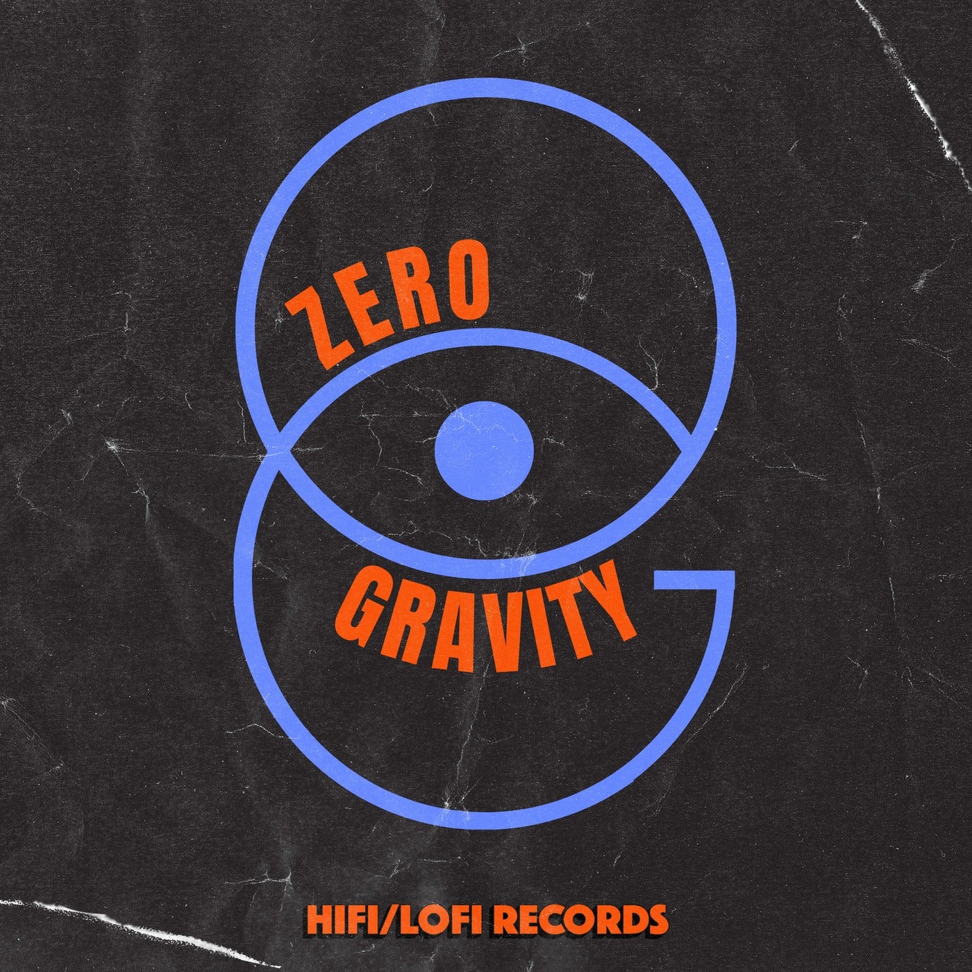 Cover - Franz Matthews - Zero Gravity (Original Mix)