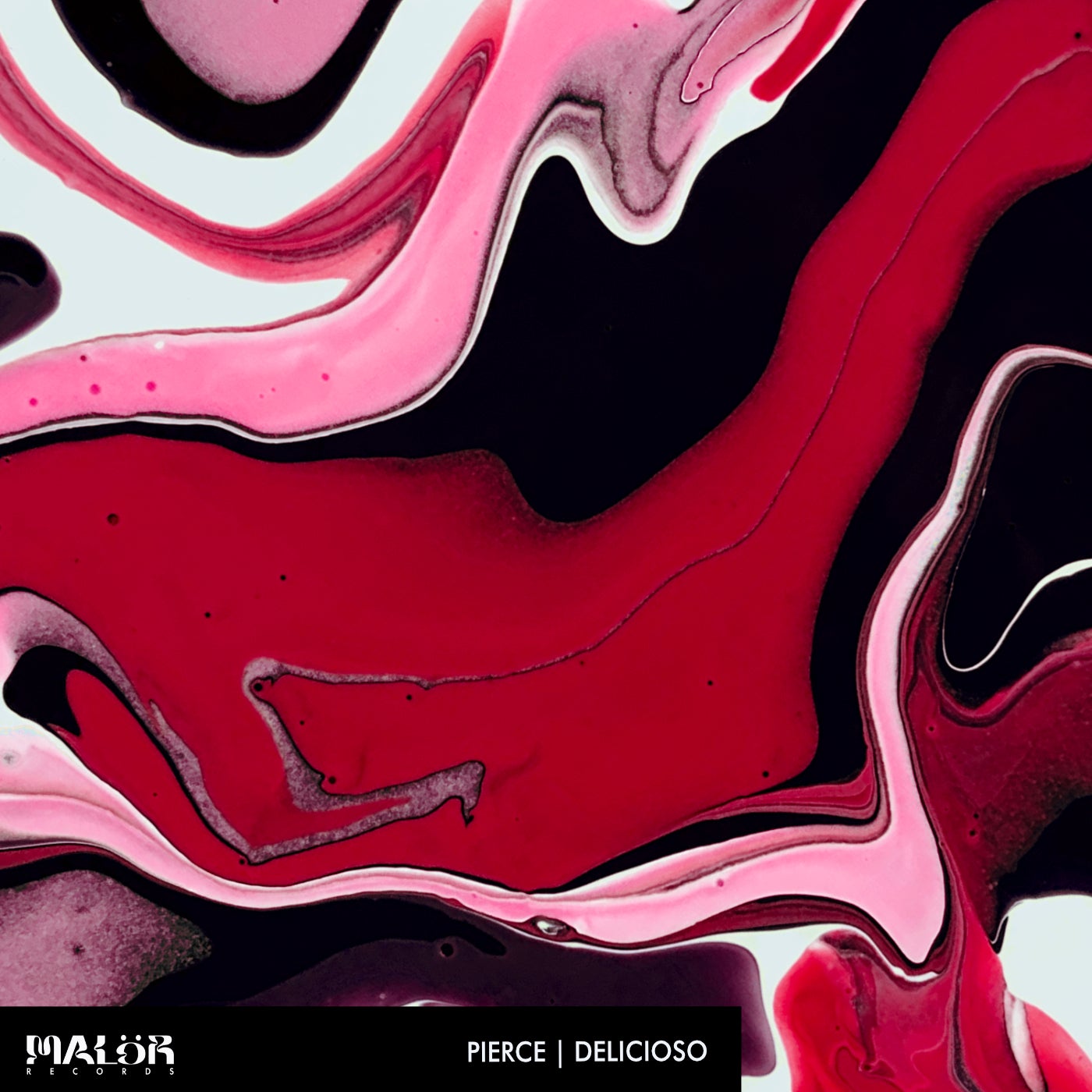Cover - Pierce - 44 Delusions (Original Mix)