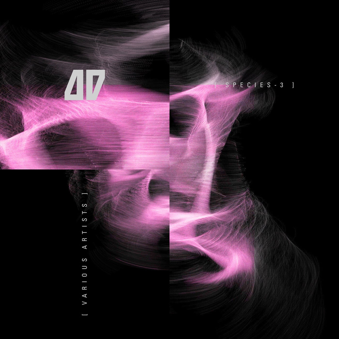 Cover - Kangding Ray - Ypox (Original Mix)