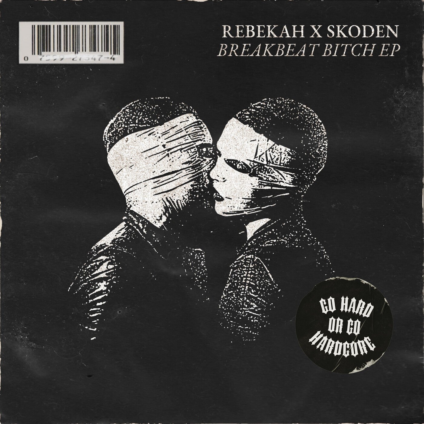 Cover - Skoden - Worldwide Suicide (Original Mix)