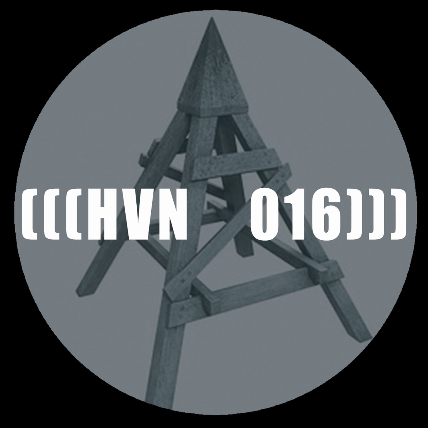 Cover - WTCHCRFT - The Kink (Original Mix)