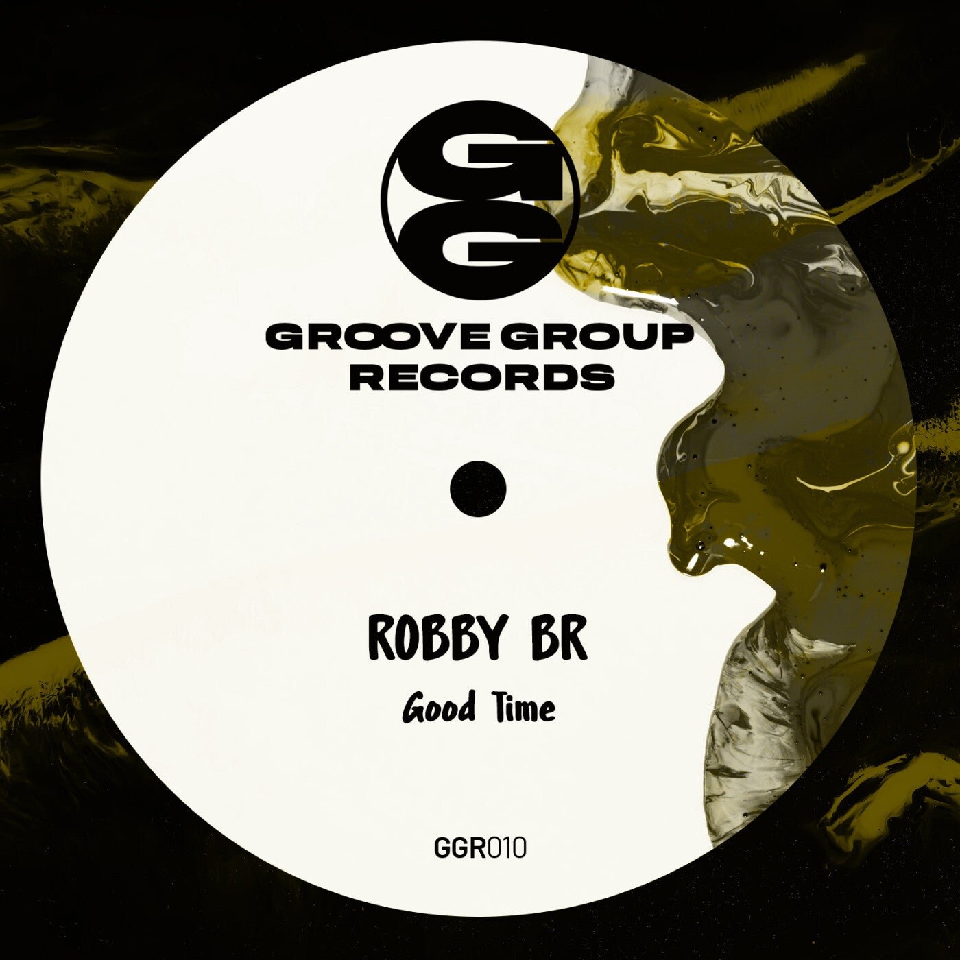 Cover - Robby BR - My Life (Original Mix)