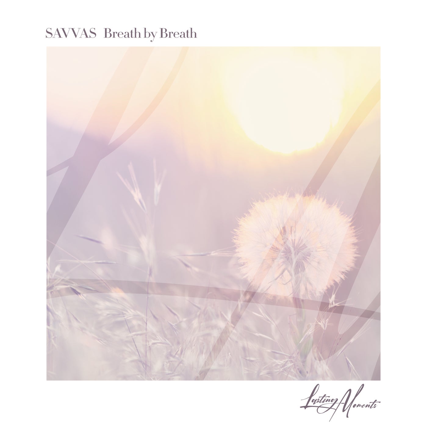 Cover - Savvas - Breath by Breath (Original Mix)