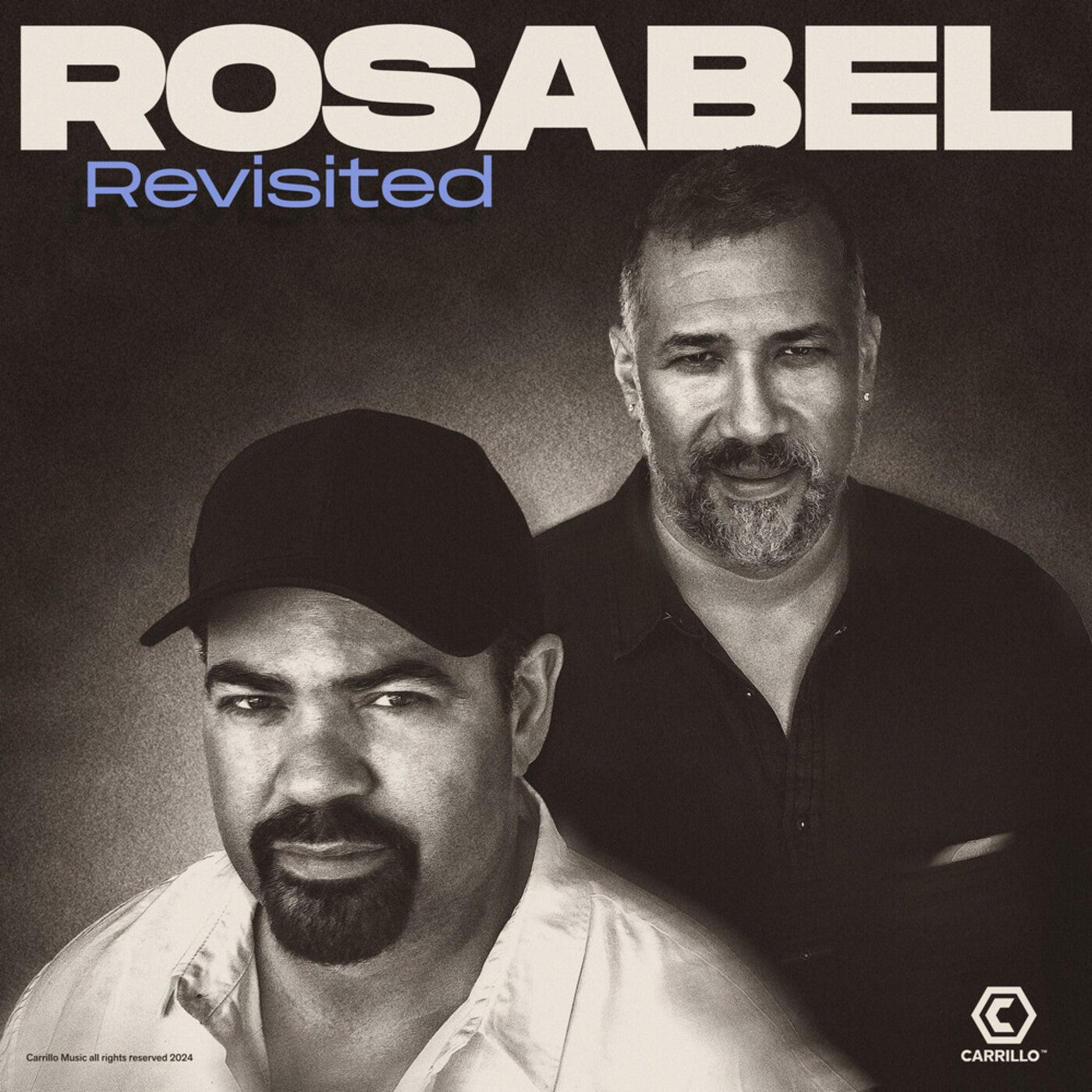 Cover - Rosabel, Debbie Jacobs Rock - Do You Want My Love (Eric Kupper vs Ralphi Rosario Club Mix)