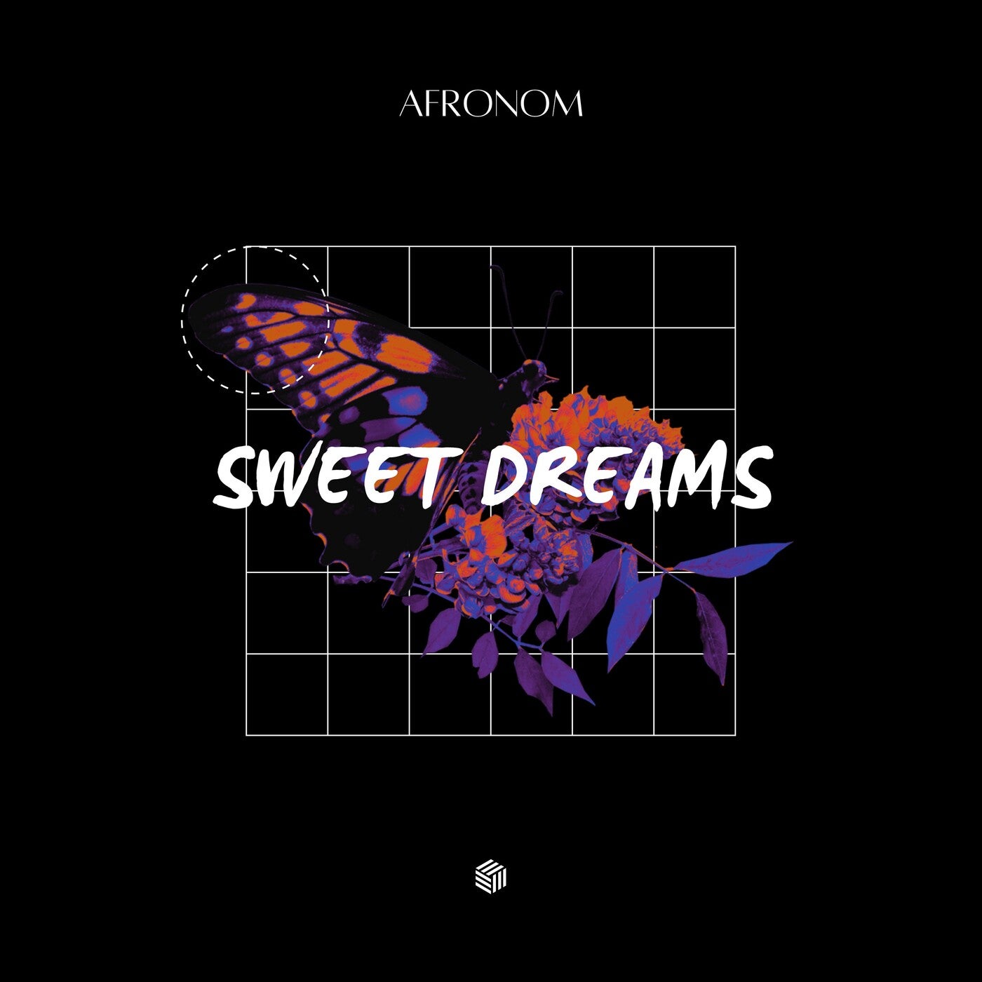Cover - AFRONOM - Sweet Dreams (Original Mix)