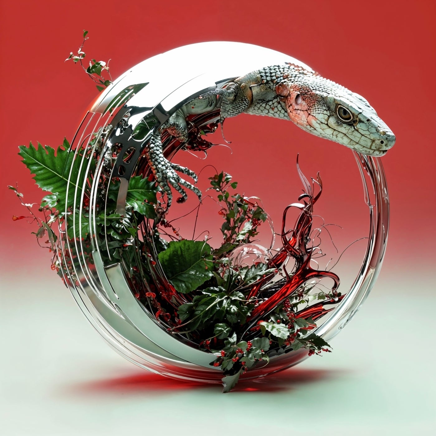 Cover - Bolth - Lines of Tomorrow (Extended Mix)