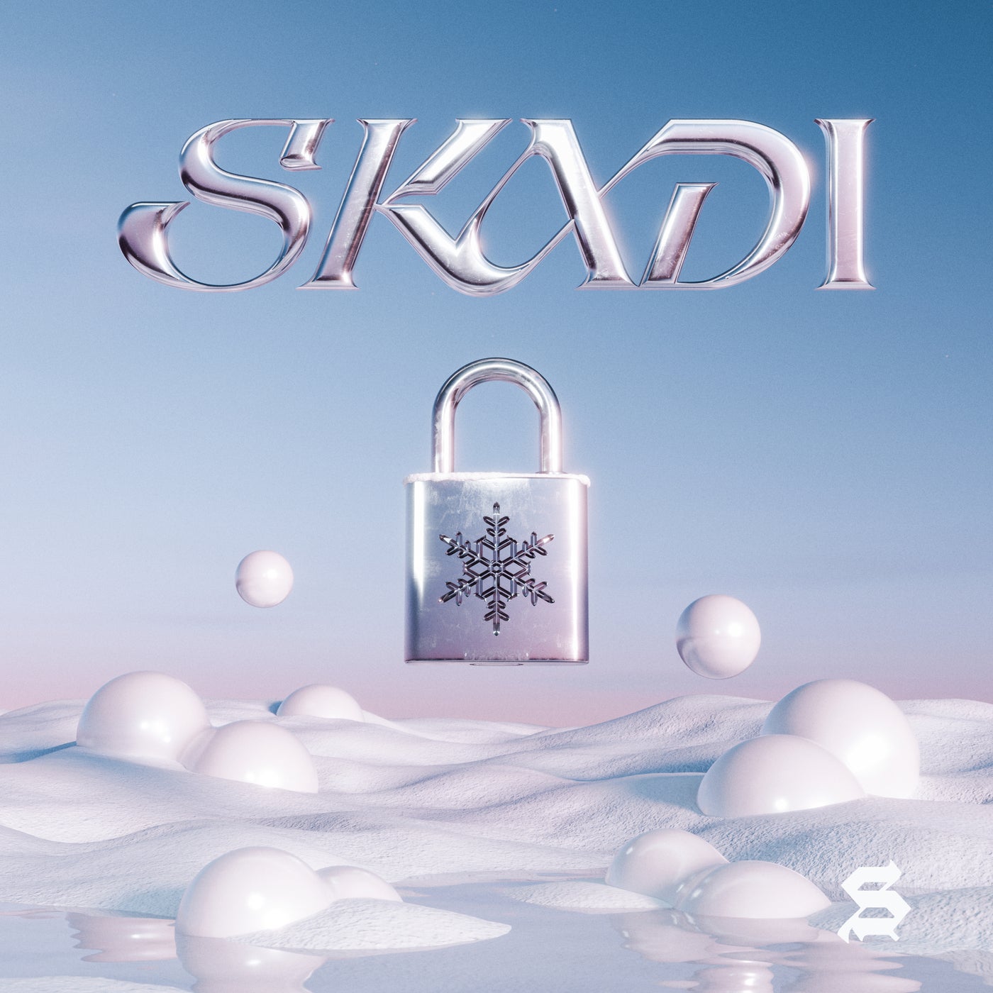 Cover - LUMI (FIN) - Losing My Mind (Extended Mix)