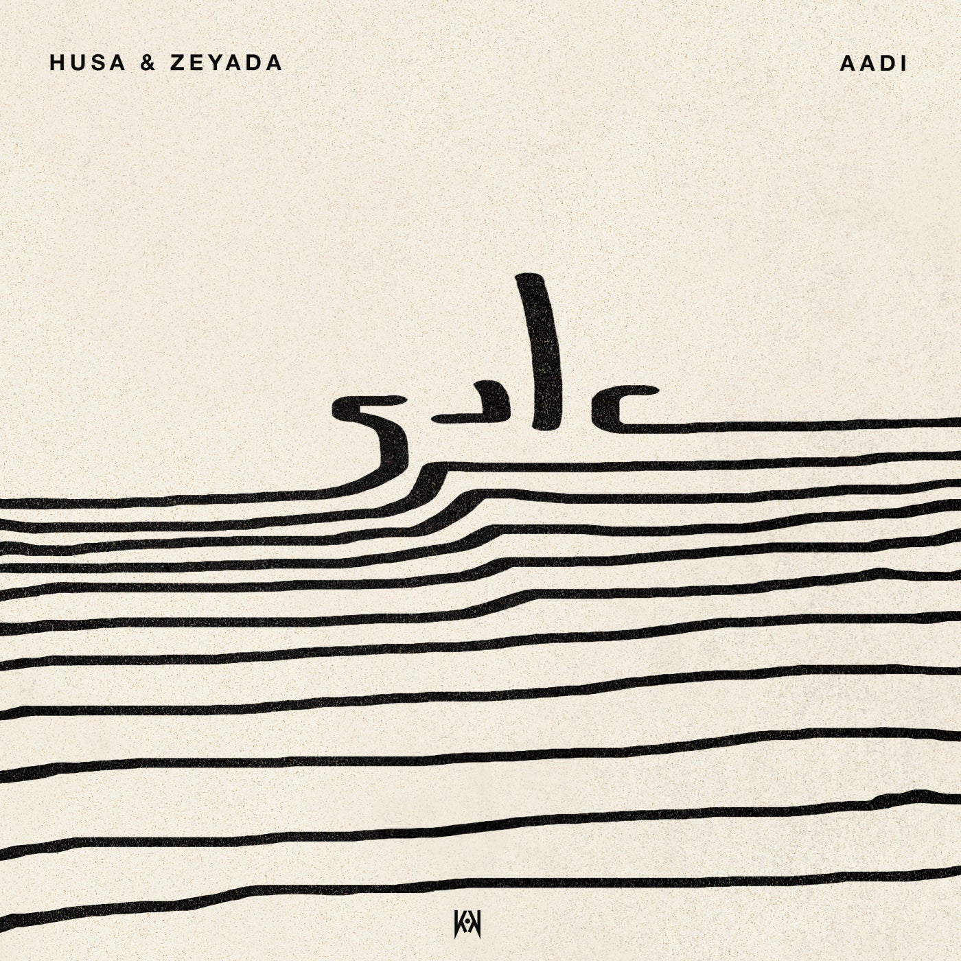 Cover - Husa & Zeyada - Aadi (Original Mix)