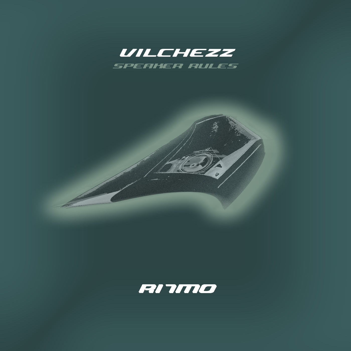 Cover - Vilchezz - Moonwalk (Original Mix)