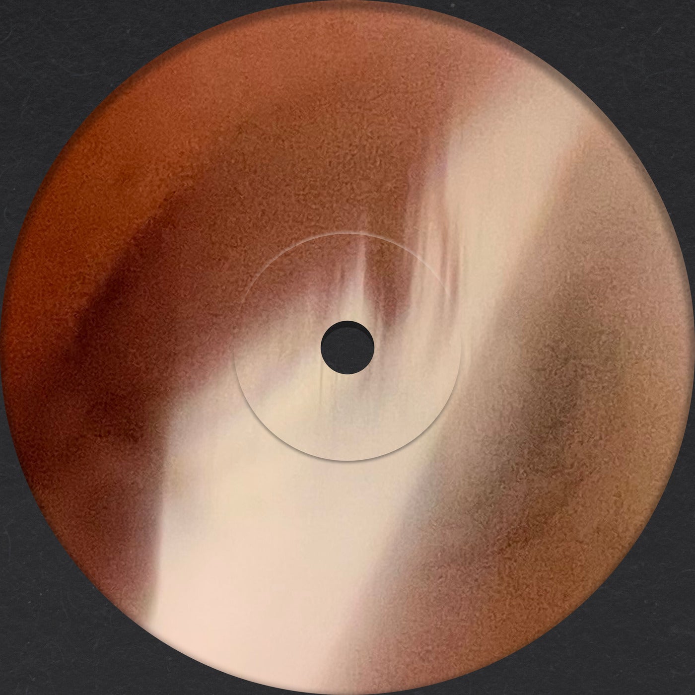 Cover - Rill - Sticky Ground (Original Mix)