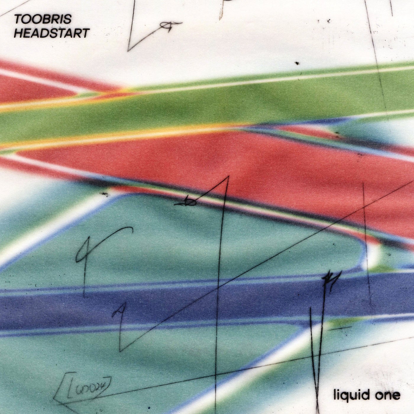 Cover - Toobris - Stay Back (Original Mix)