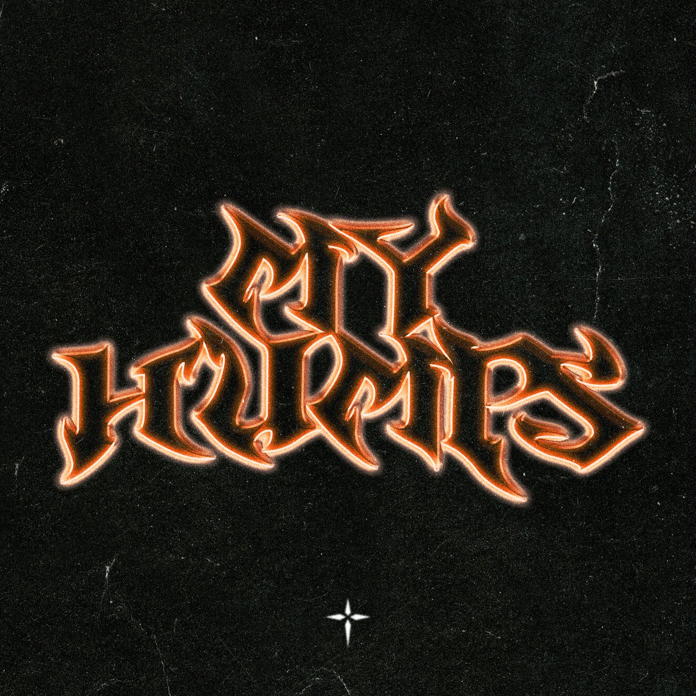 Cover - Beauz, JKRS - My Humps (Extended Mix)