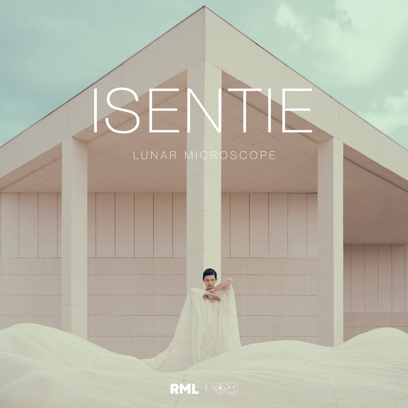 Cover - Isentie - Ringtone (Original Mix)