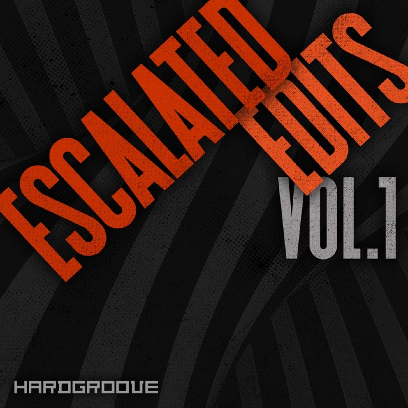 Cover - Escalated Edits - EE2 (Original Mix)