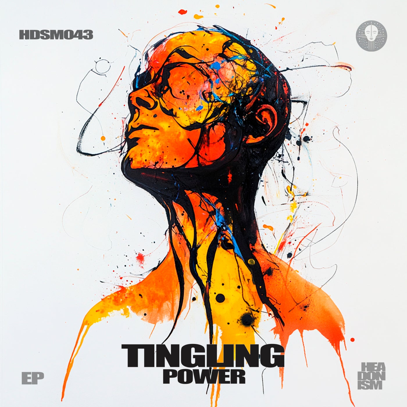Cover - POWER (IL) - Tingling (Extended Mix)