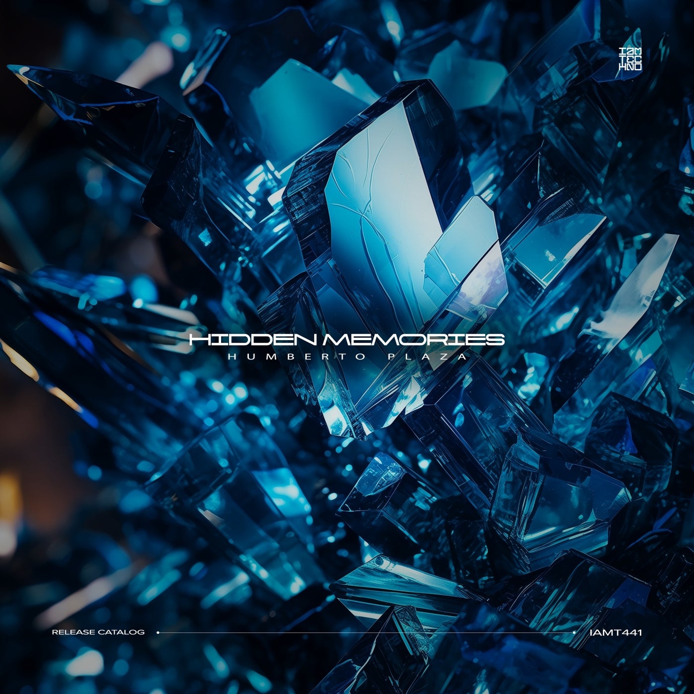 Cover - Humberto Plaza - Concentrate (Original Mix)