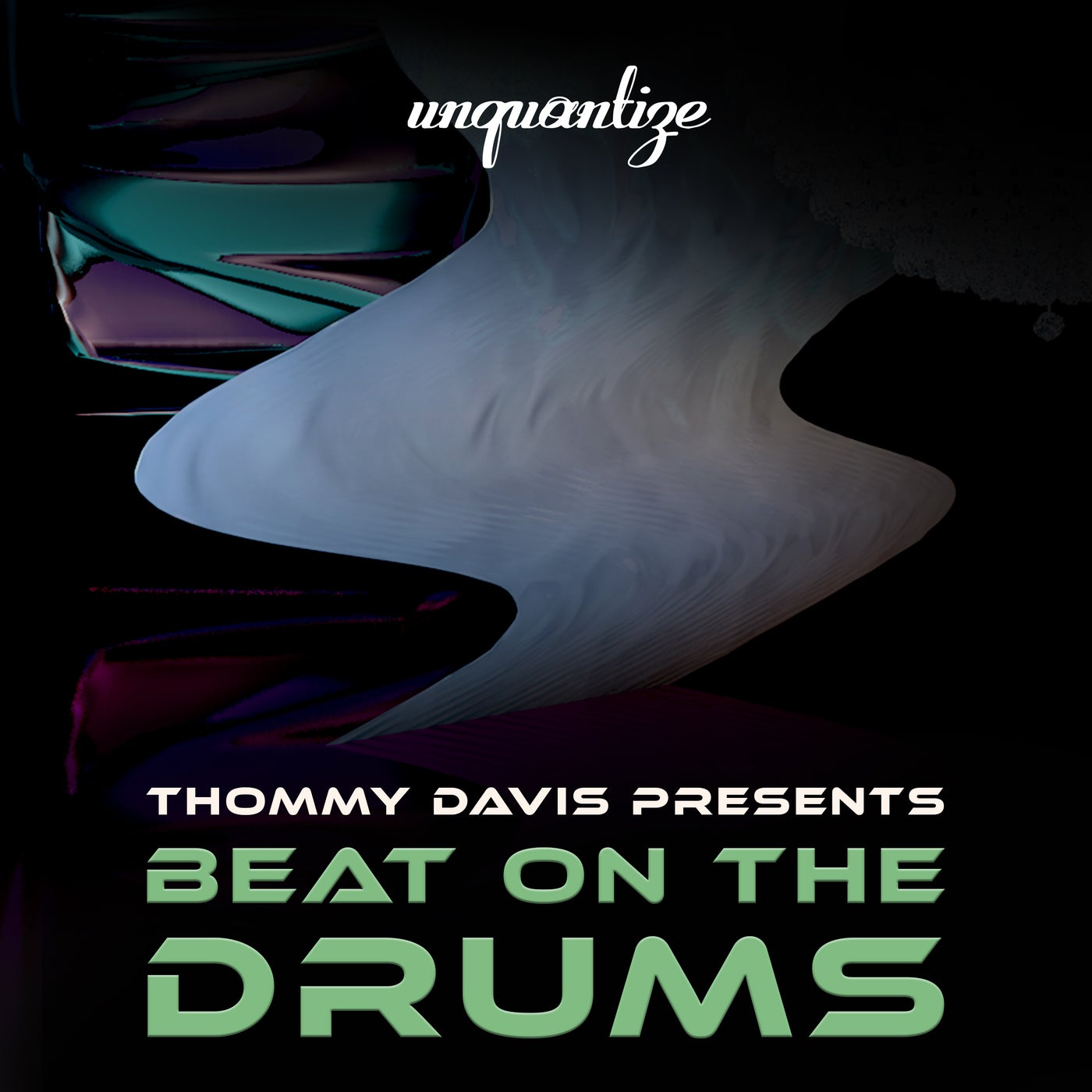 Cover - DJ Spen, Geoffrey C - Beats Like This (Original Mix)