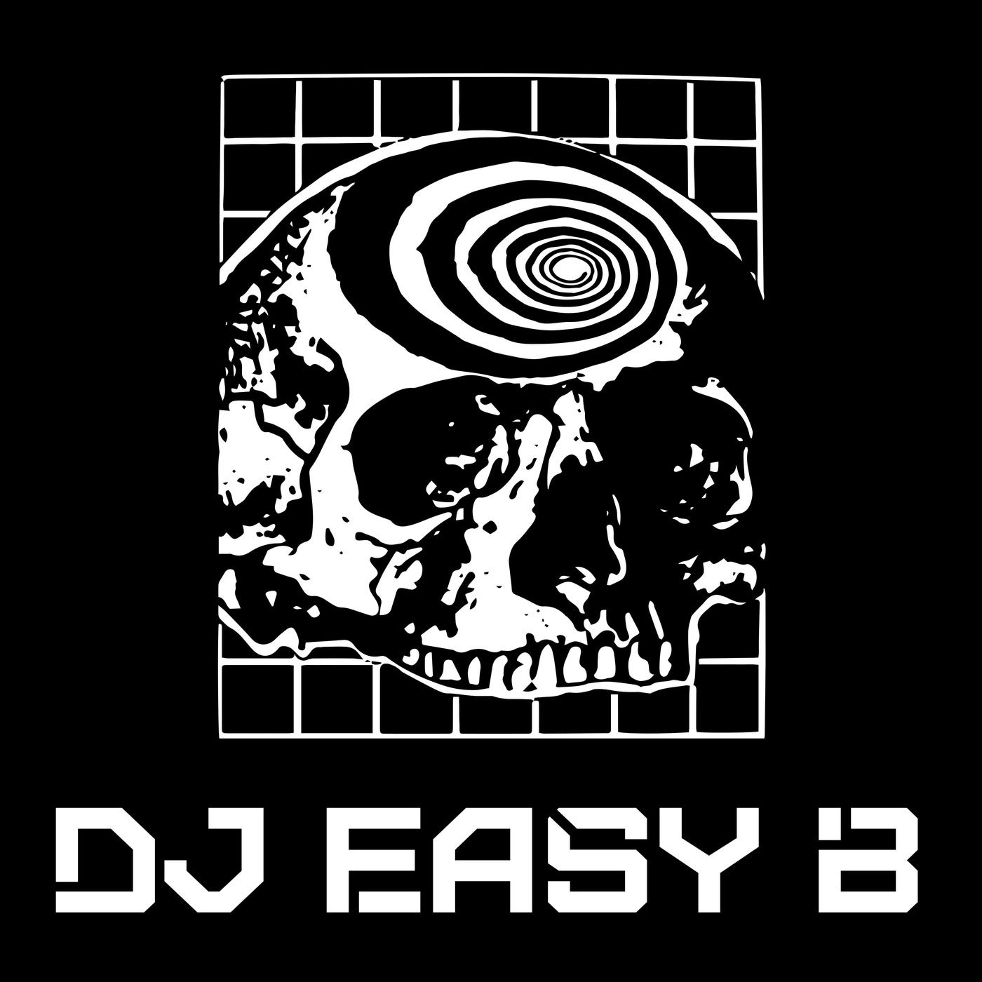 Cover - DJ Easy B - Straight up Pimp (Original Mix)
