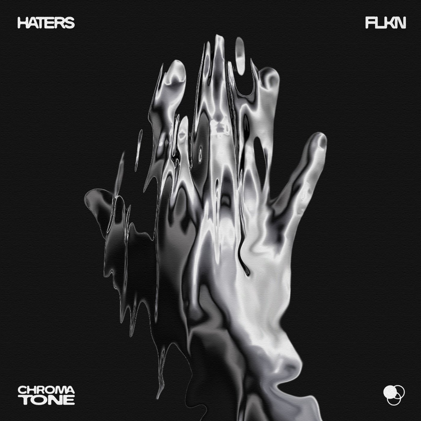 Cover - FLKN - Haters (Original Mix)