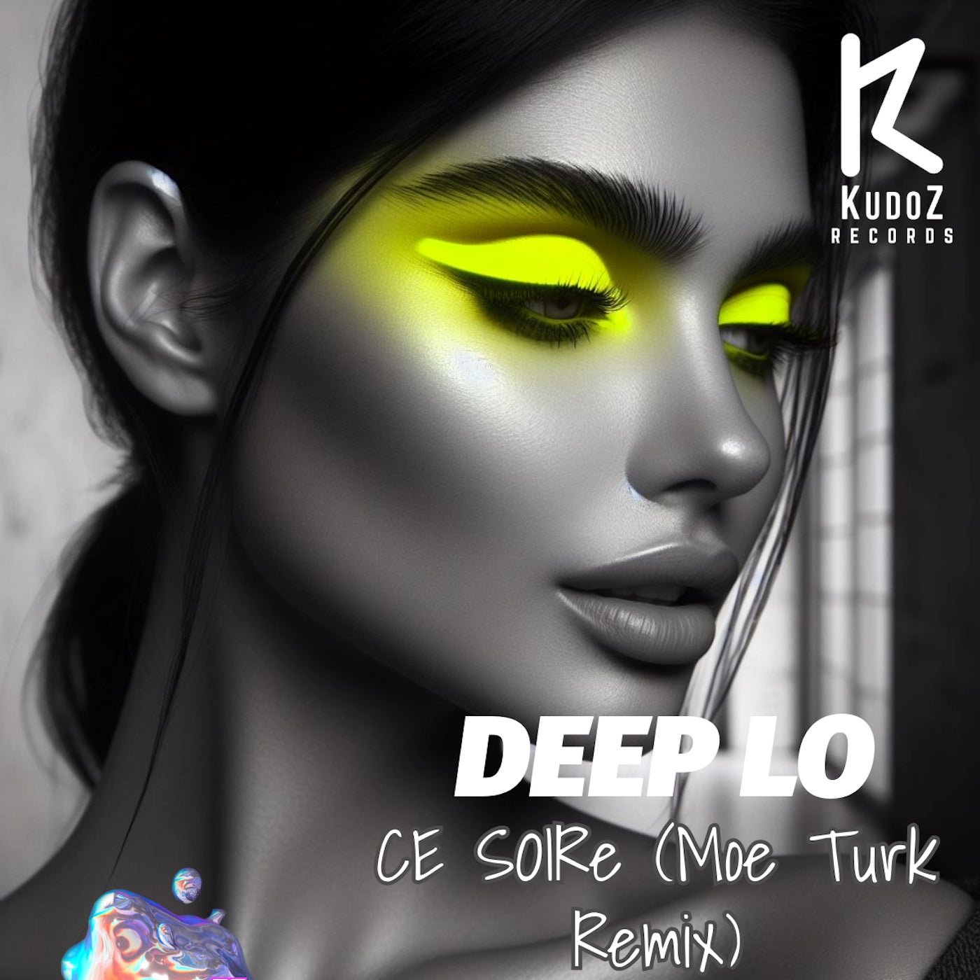 Cover - Deep Lo - Ce Soire (Moe Turk Remix)