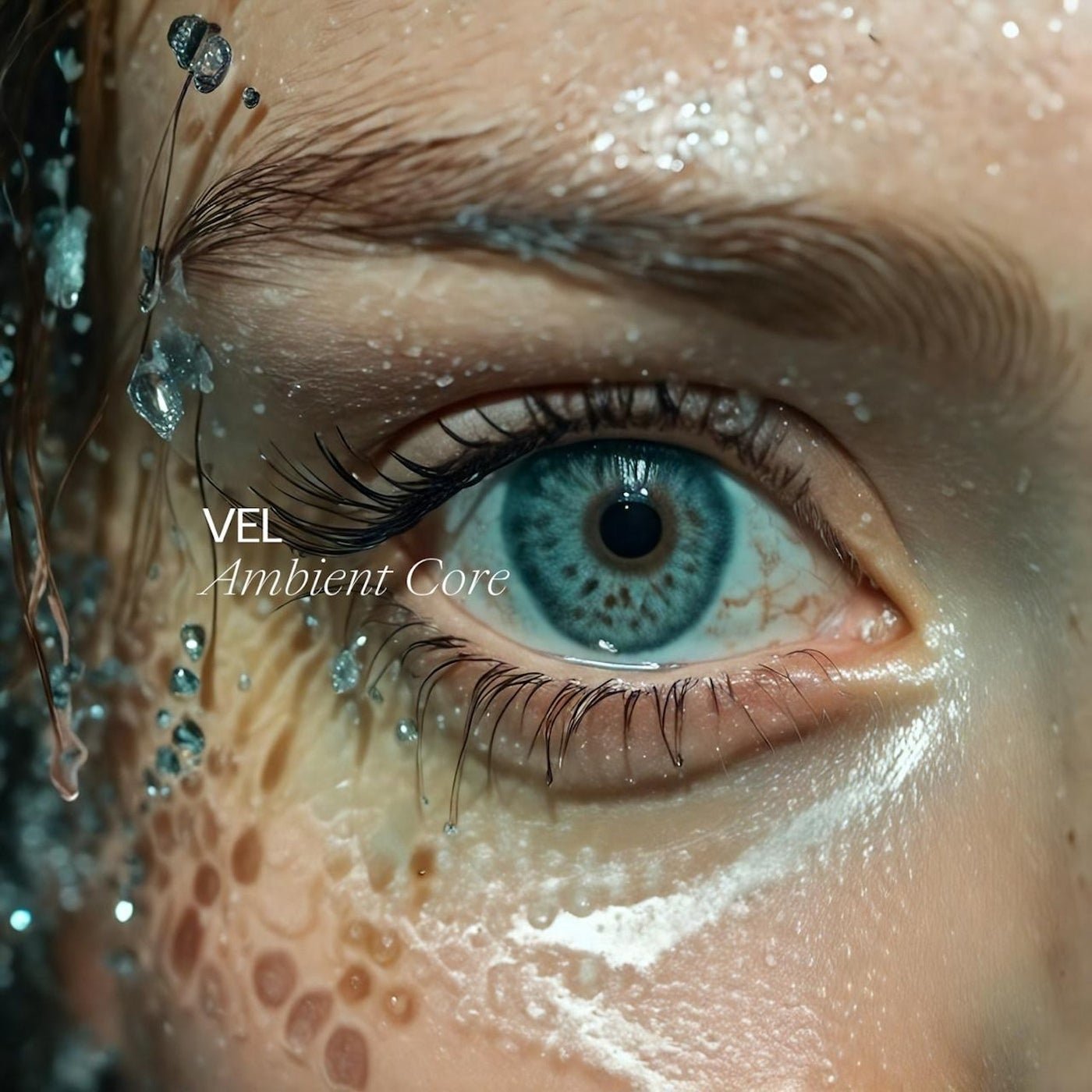 Cover - Vel - Ambient Core (Original Mix)