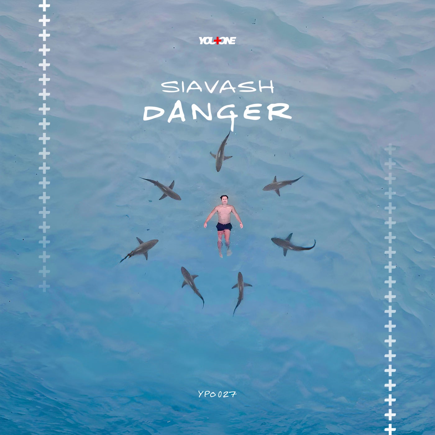 Cover - Siavash - Danger (Original Mix)