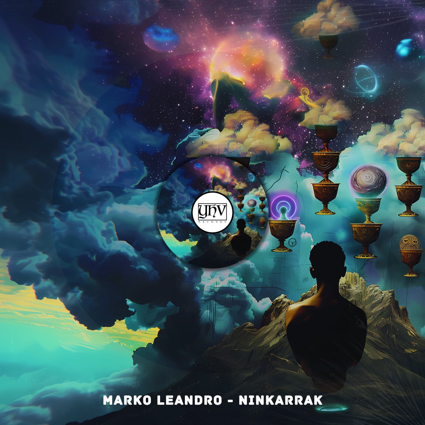 Cover - Marko Leandro - Ninkarrak (Original Mix)