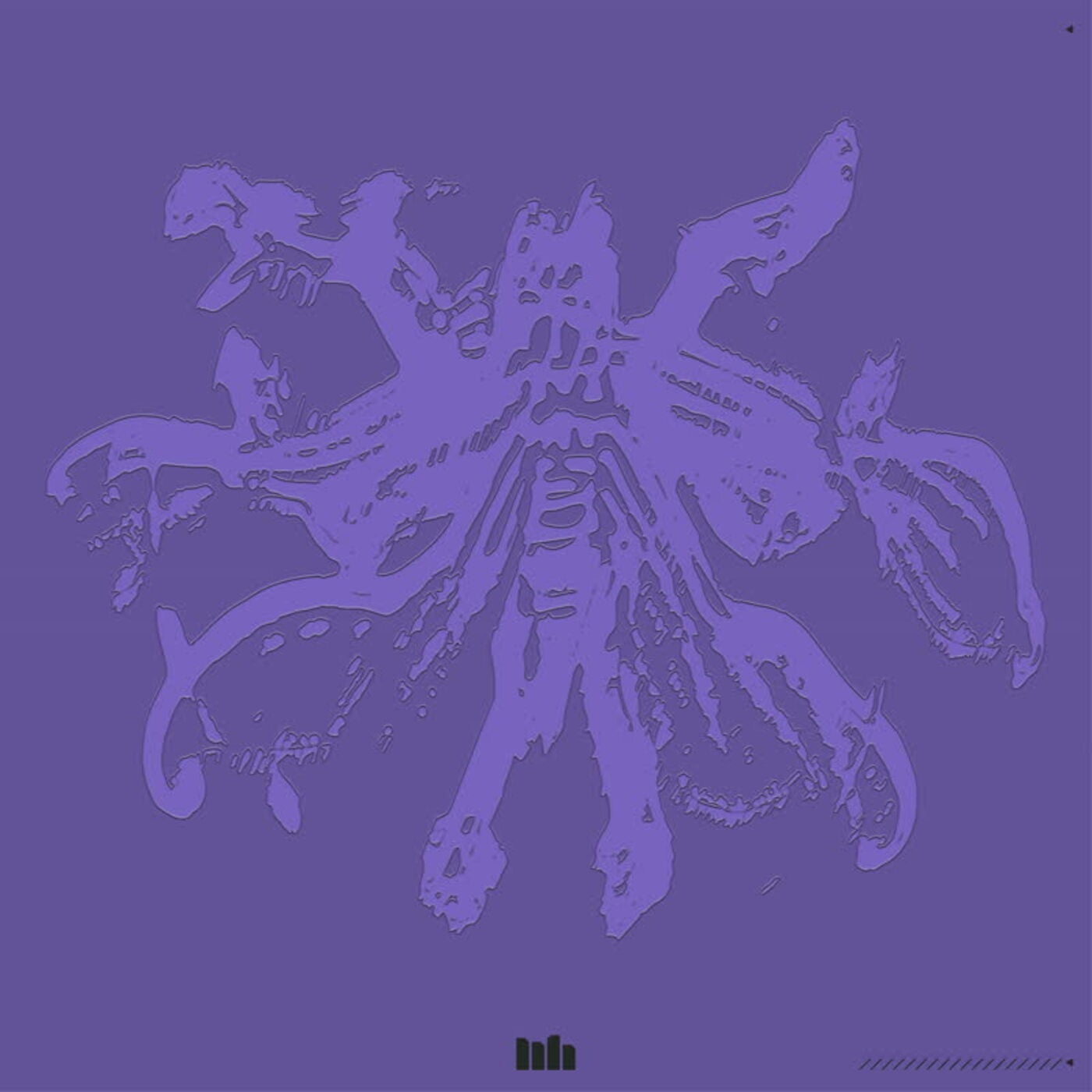 Cover - DJ JM - Barrakuda (Original Mix)