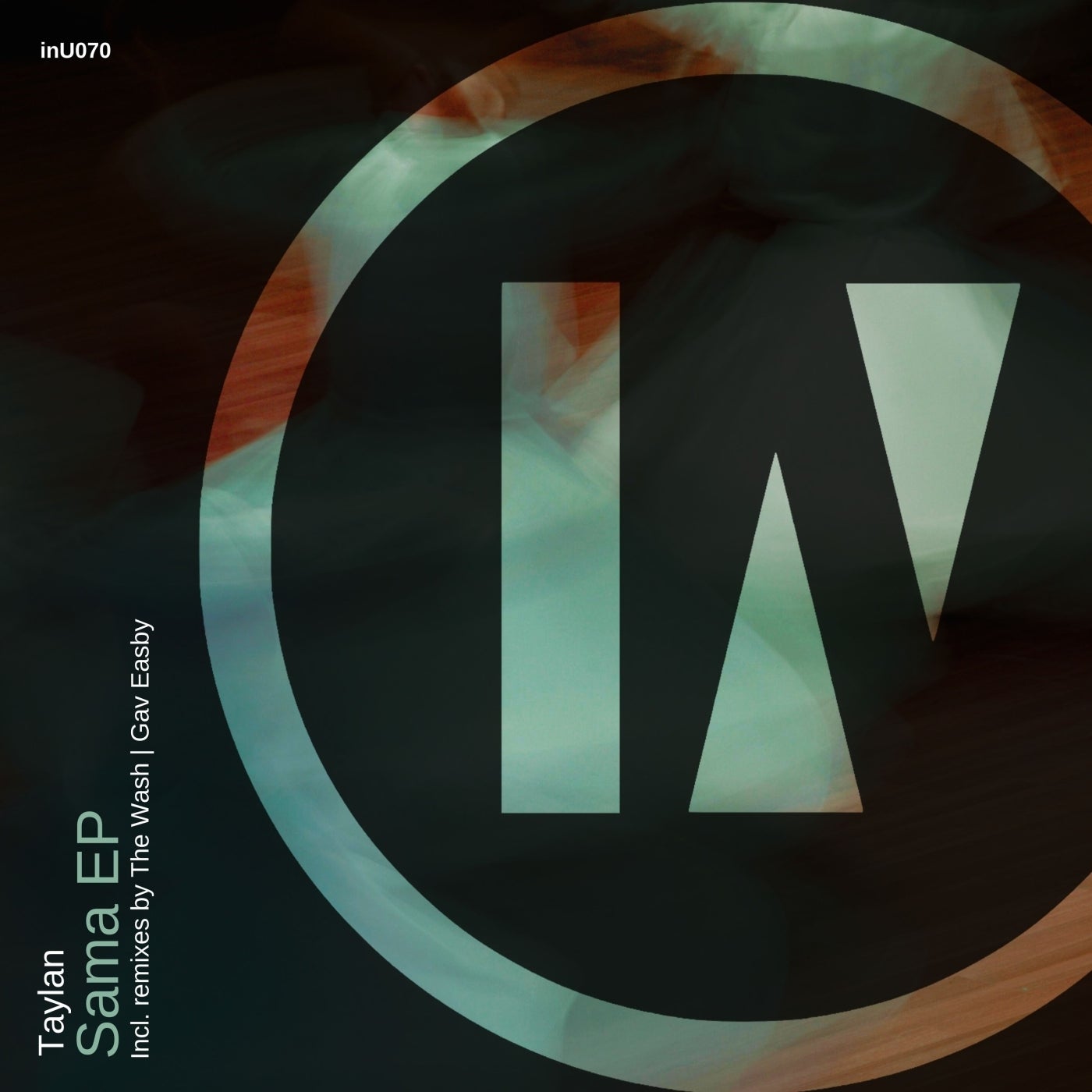 Cover - Taylan - Studio 54 (Original Mix)