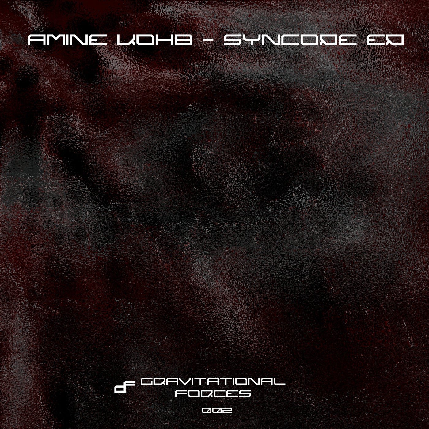 Cover - Amine Kohb - Dolce (Original Mix)