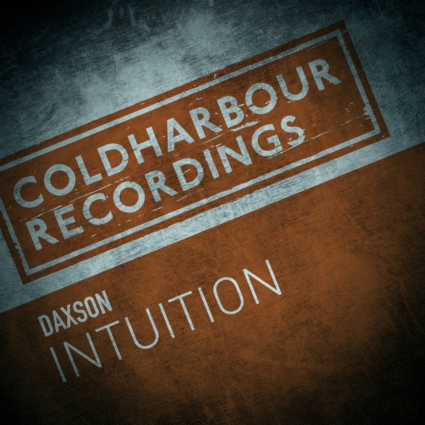 Cover - Daxson - Intuition (Extended Mix)