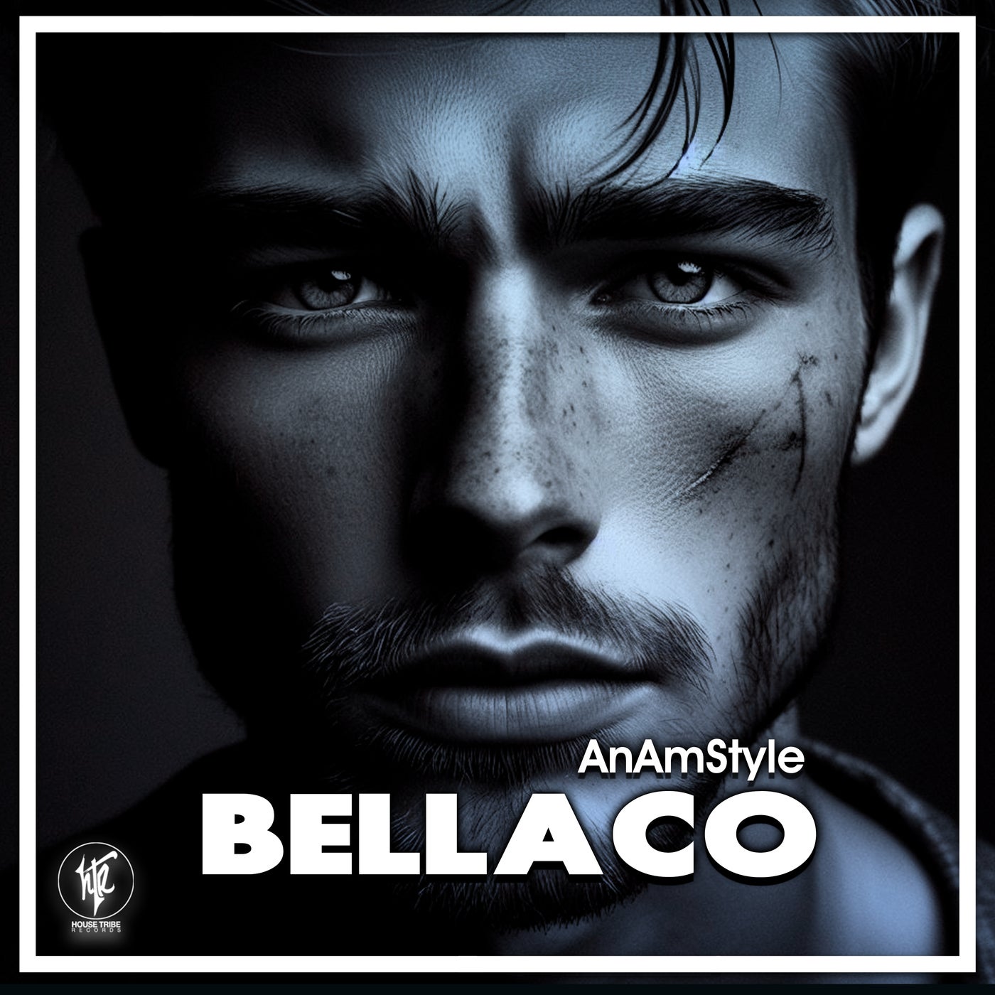 Cover - AnAmStyle - Bellaco (Original Mix)