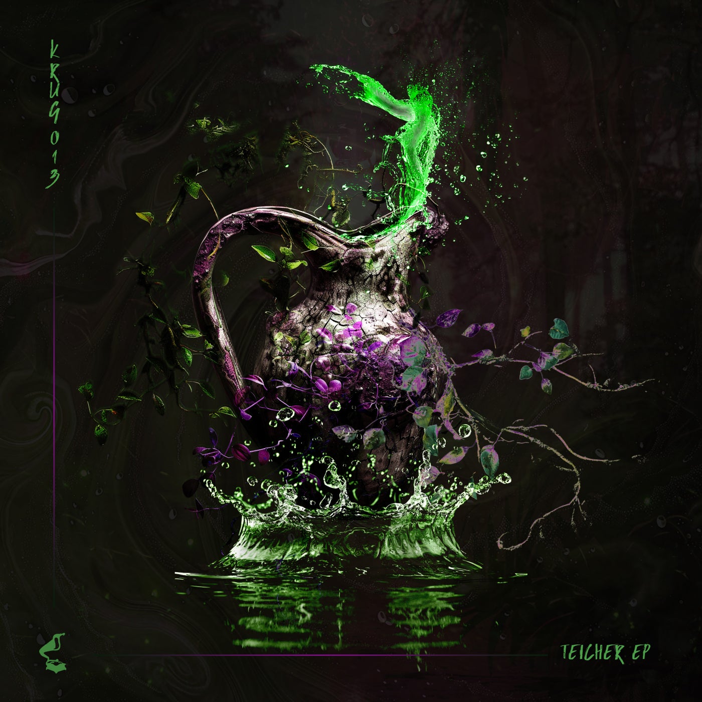 Cover - 2Mult - Frognik (Original Mix)