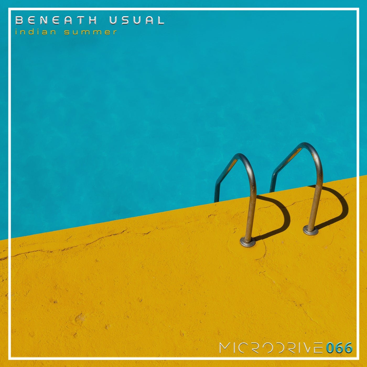 Cover - Beneath Usual - Indian Summer (Original Mix)