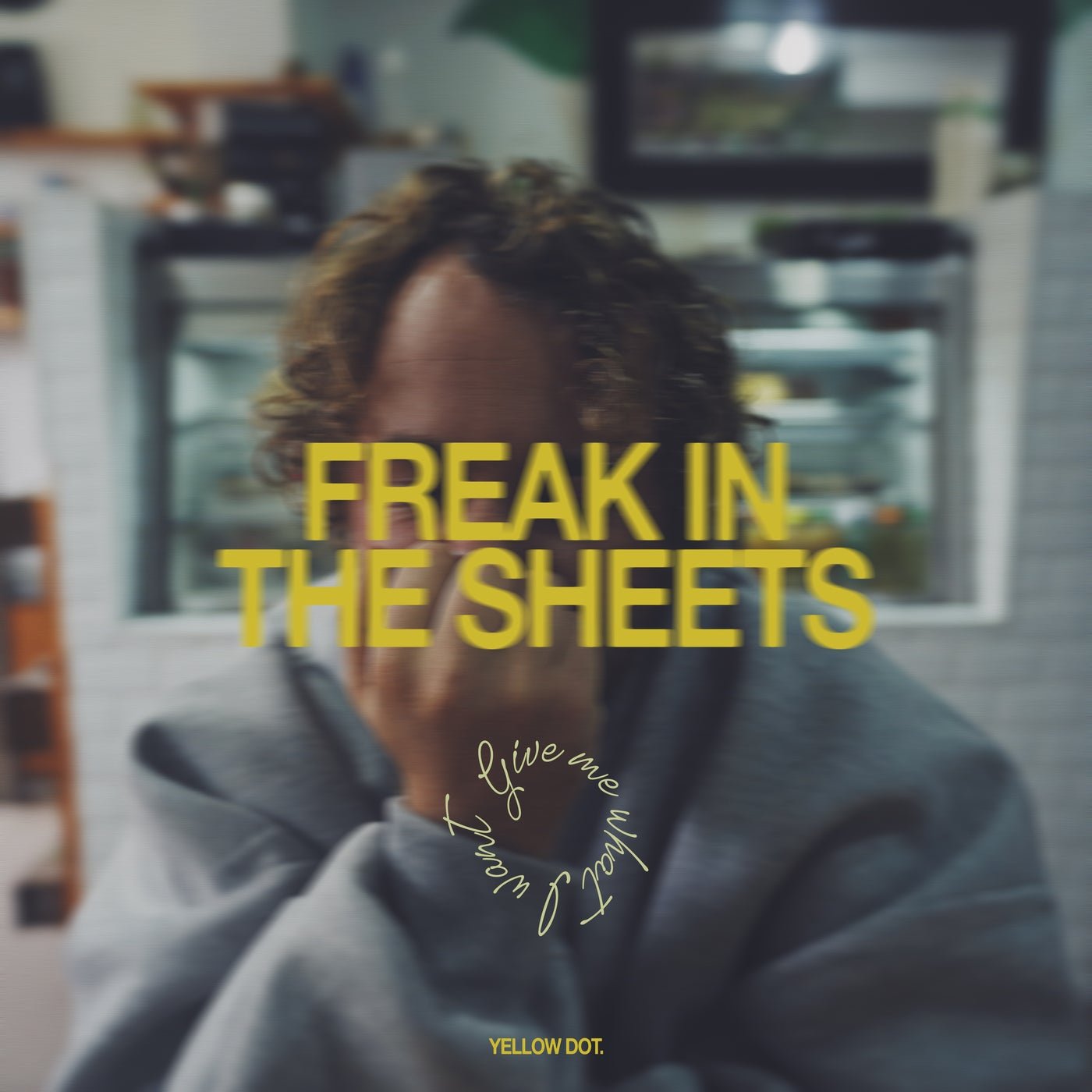 Cover - Rossi. - FREAK IN THE SHEETS (Original Mix)