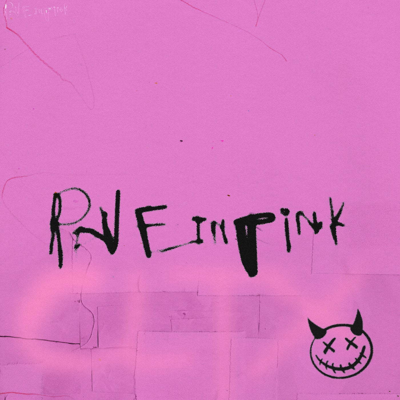 Cover - CLTX - Rave In Pink (Original Mix)