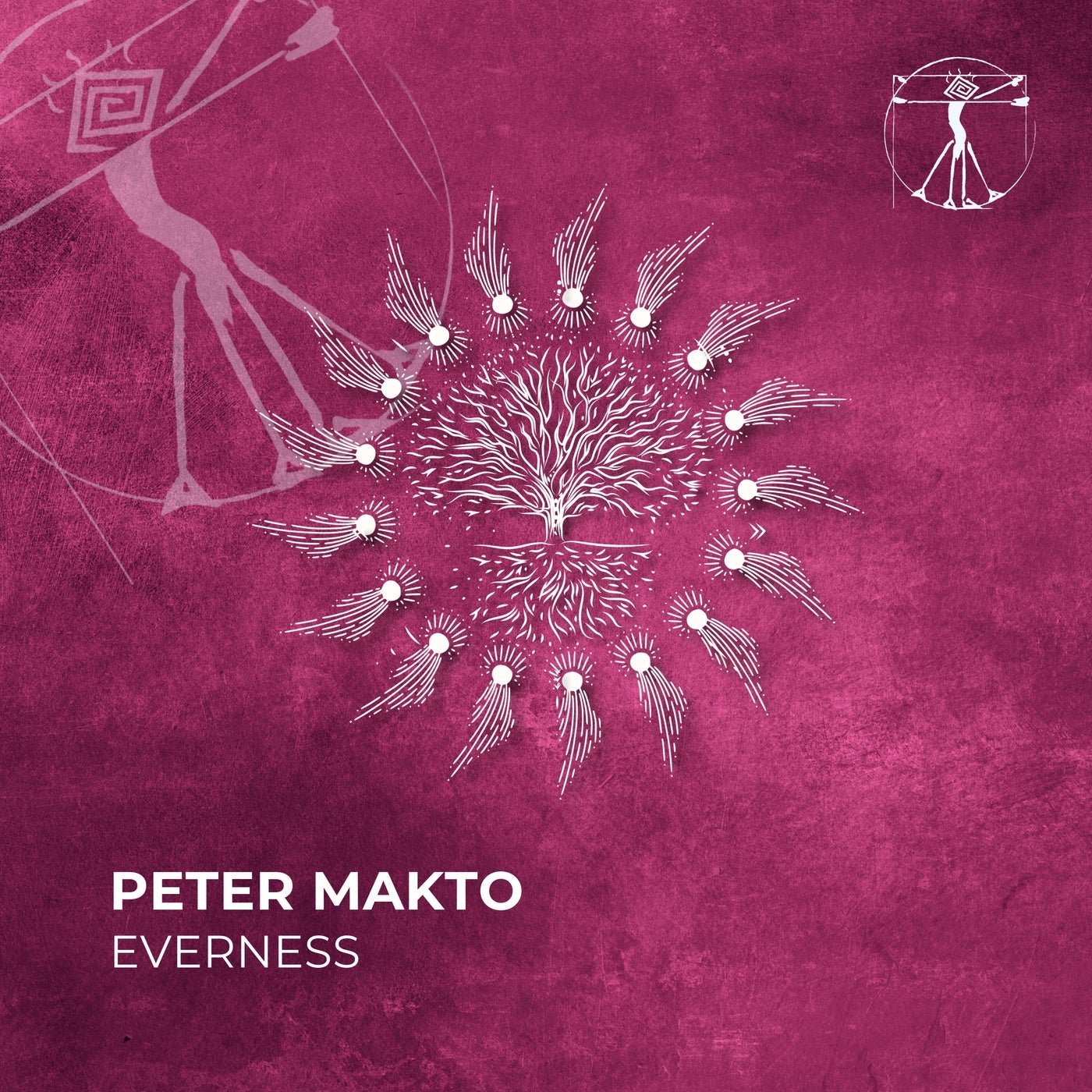 Cover - Peter Makto - Everness (Original Mix)