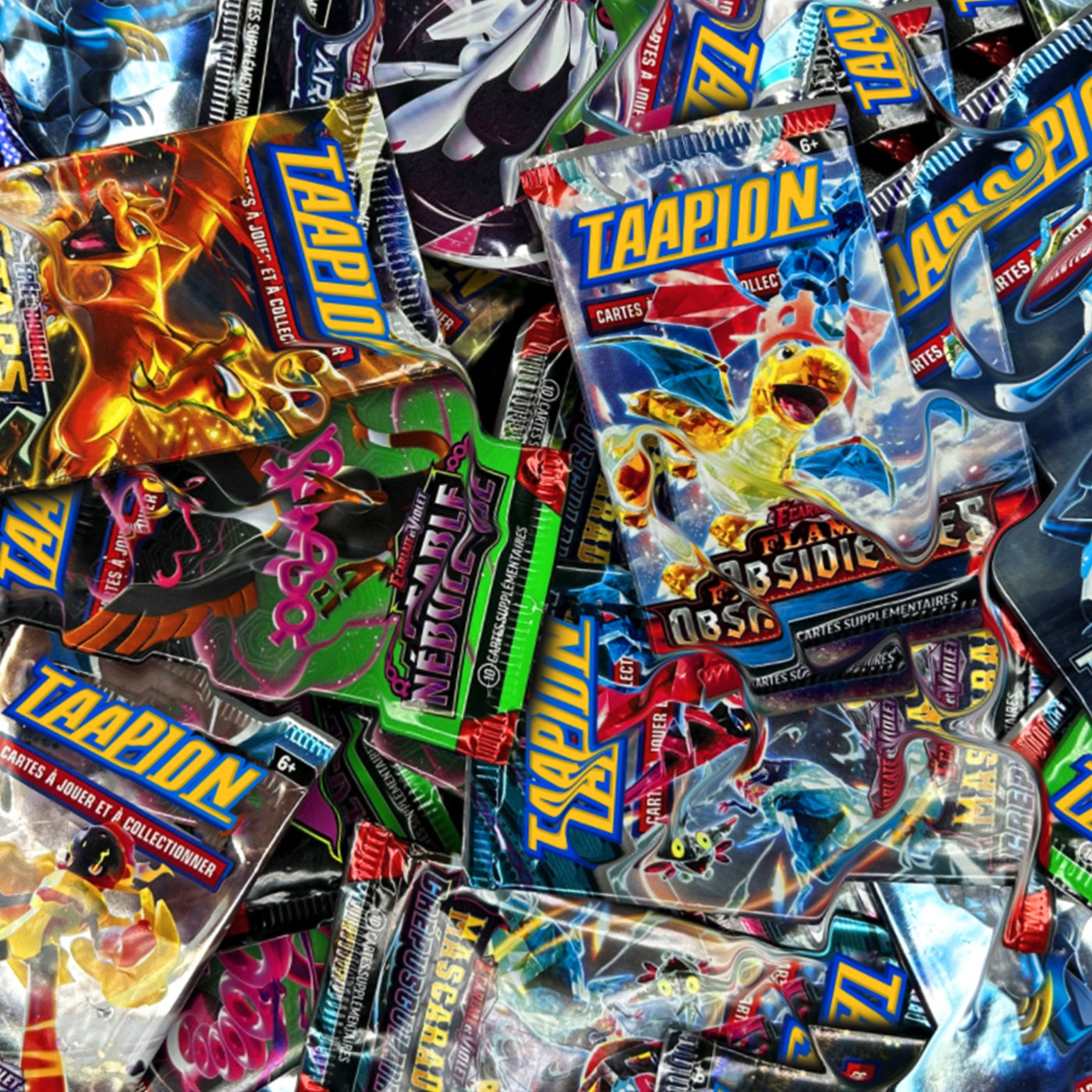 Cover - SMR - Love Will Always Be Enough (Original Mix)