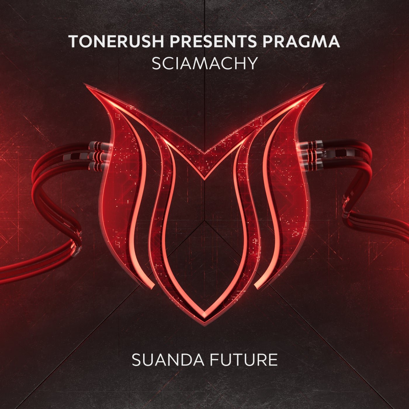Cover - Pragma - Sciamachy (Extended Mix)