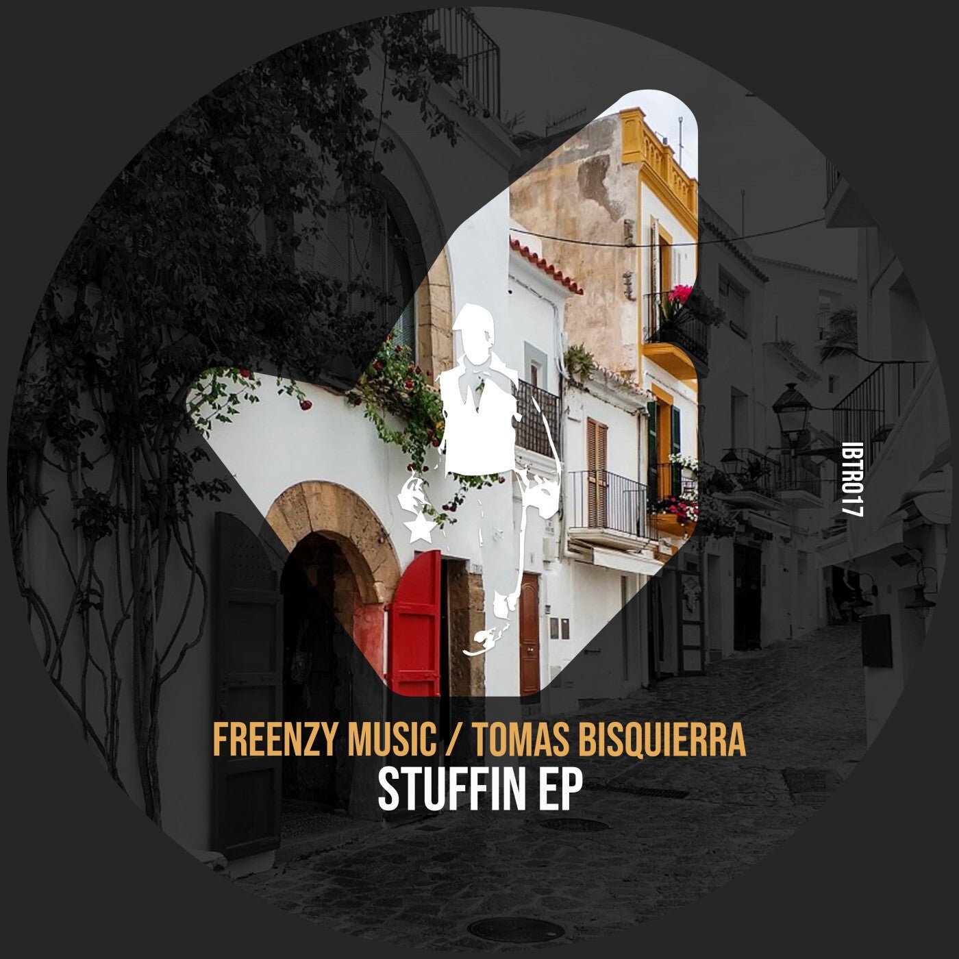 Cover - Freenzy Music - Stuffin (Original Mix)
