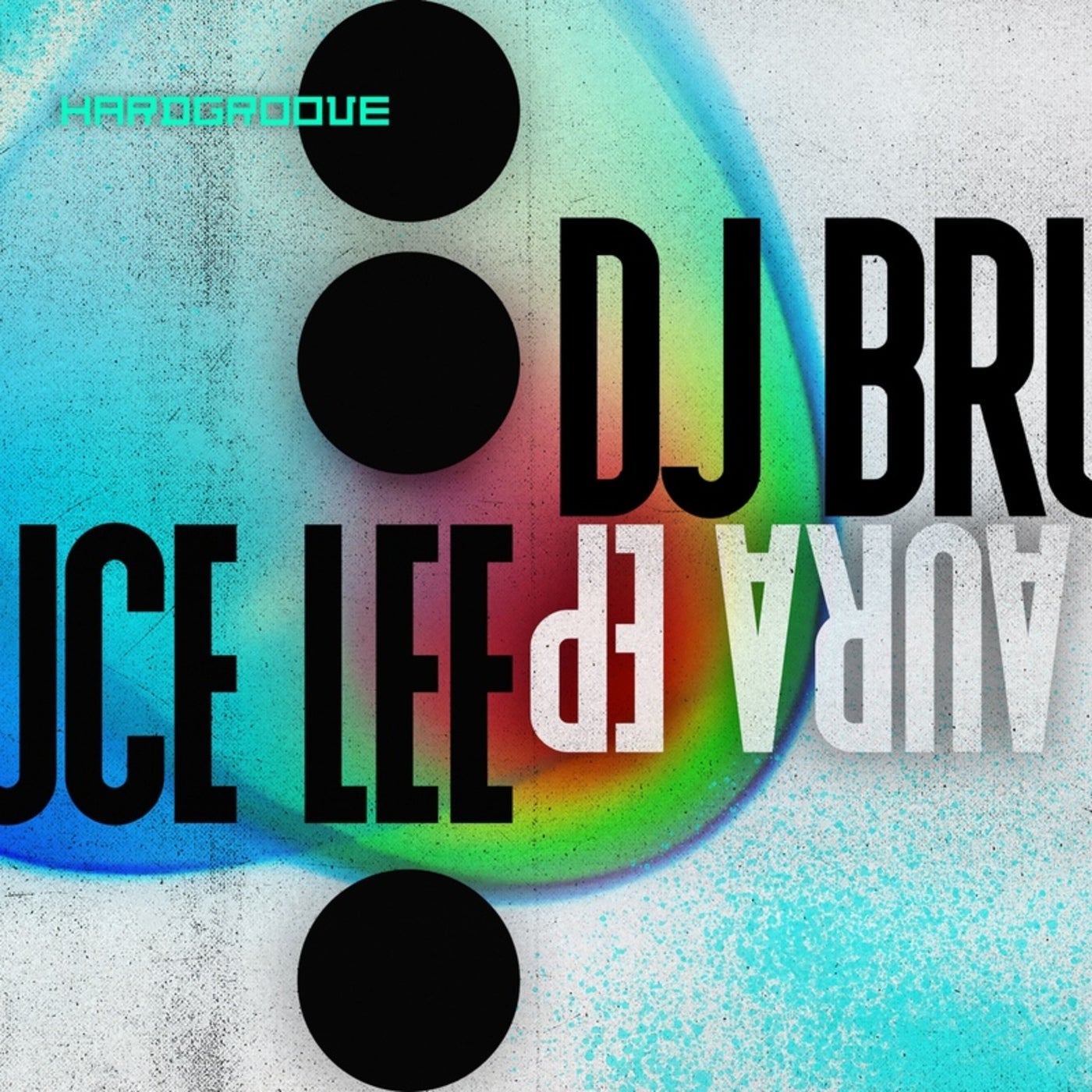 Cover - Dj Bruce Lee - The Line (Original Mix)