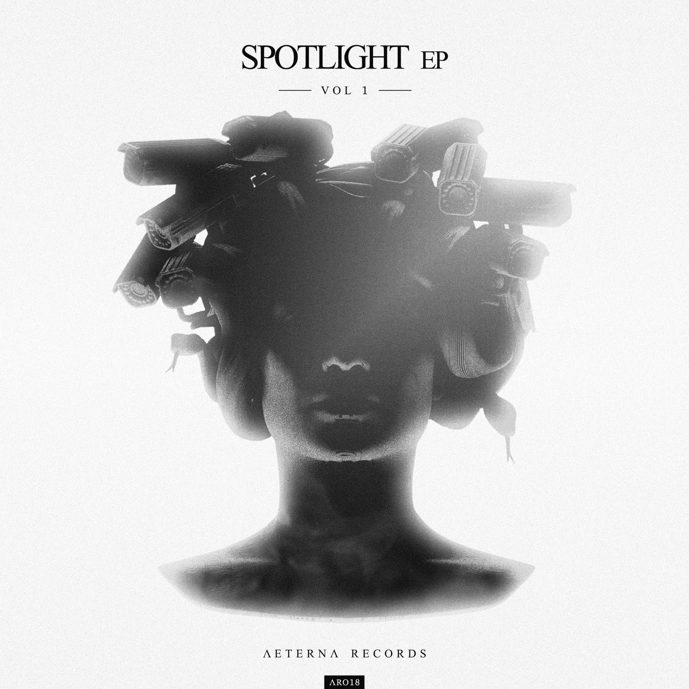 Cover - Dark Heart, Amarha - Everybody (feat. Amarha) (feat. Amarha)