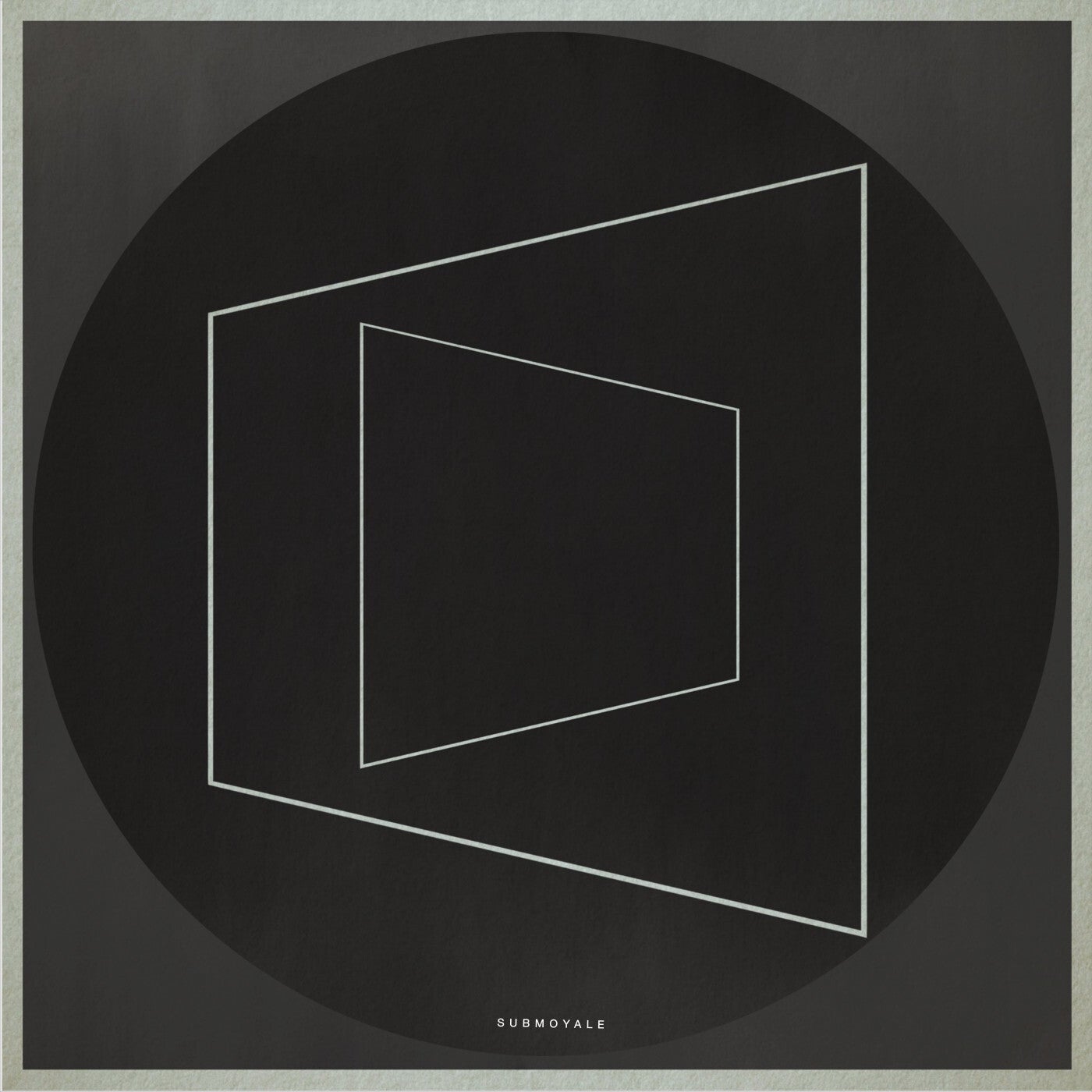 Cover - Submoyale - Man is the most dangerous animal (Original Mix)