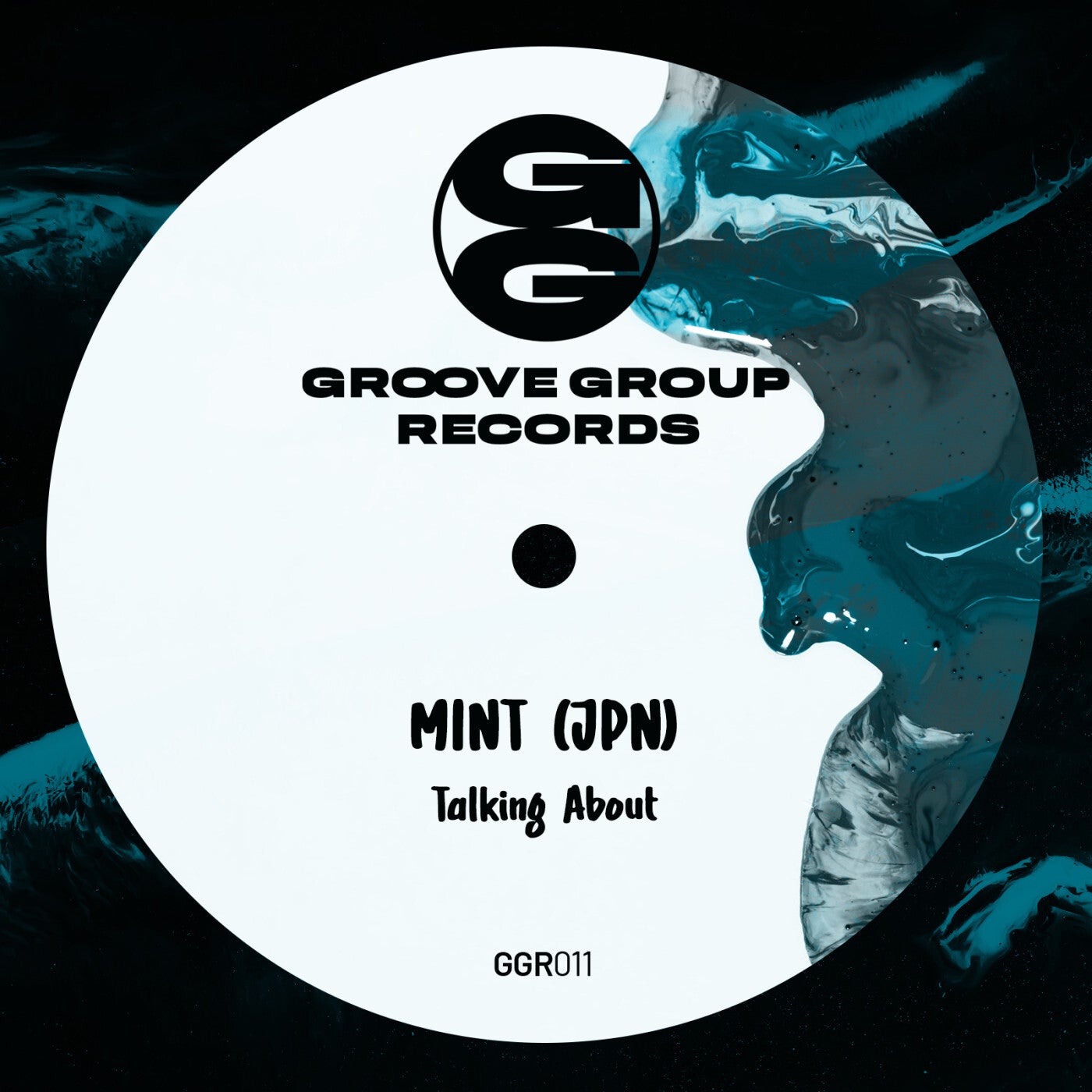 Cover - MINT (JPN) - Talking About (Original Mix)
