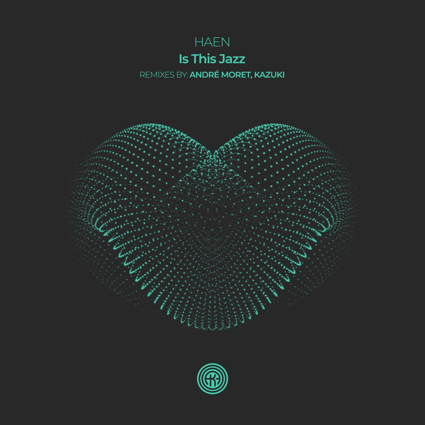 Cover - Haen - Is This Rock (Original Mix)