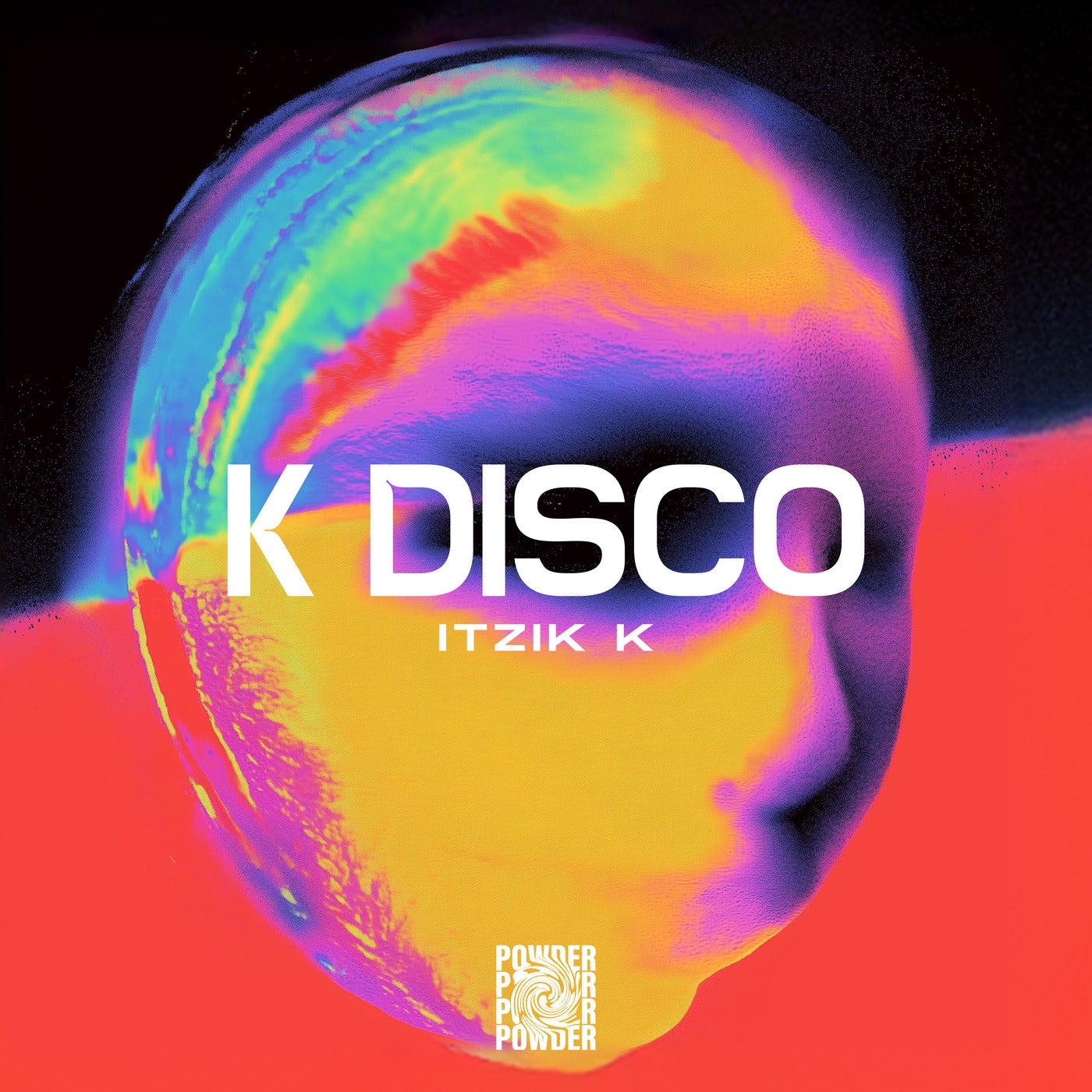 Cover - Itzik K - Morgan Chords (Original Mix)