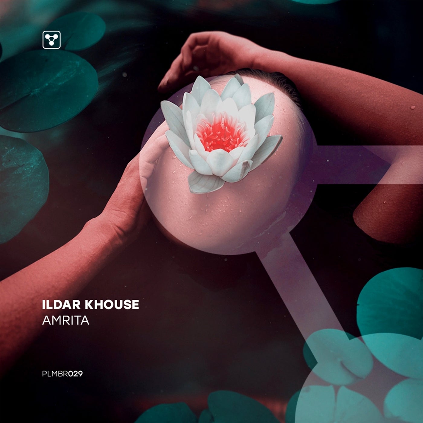 Cover - Ildar Khouse - Amrita (Original Mix)