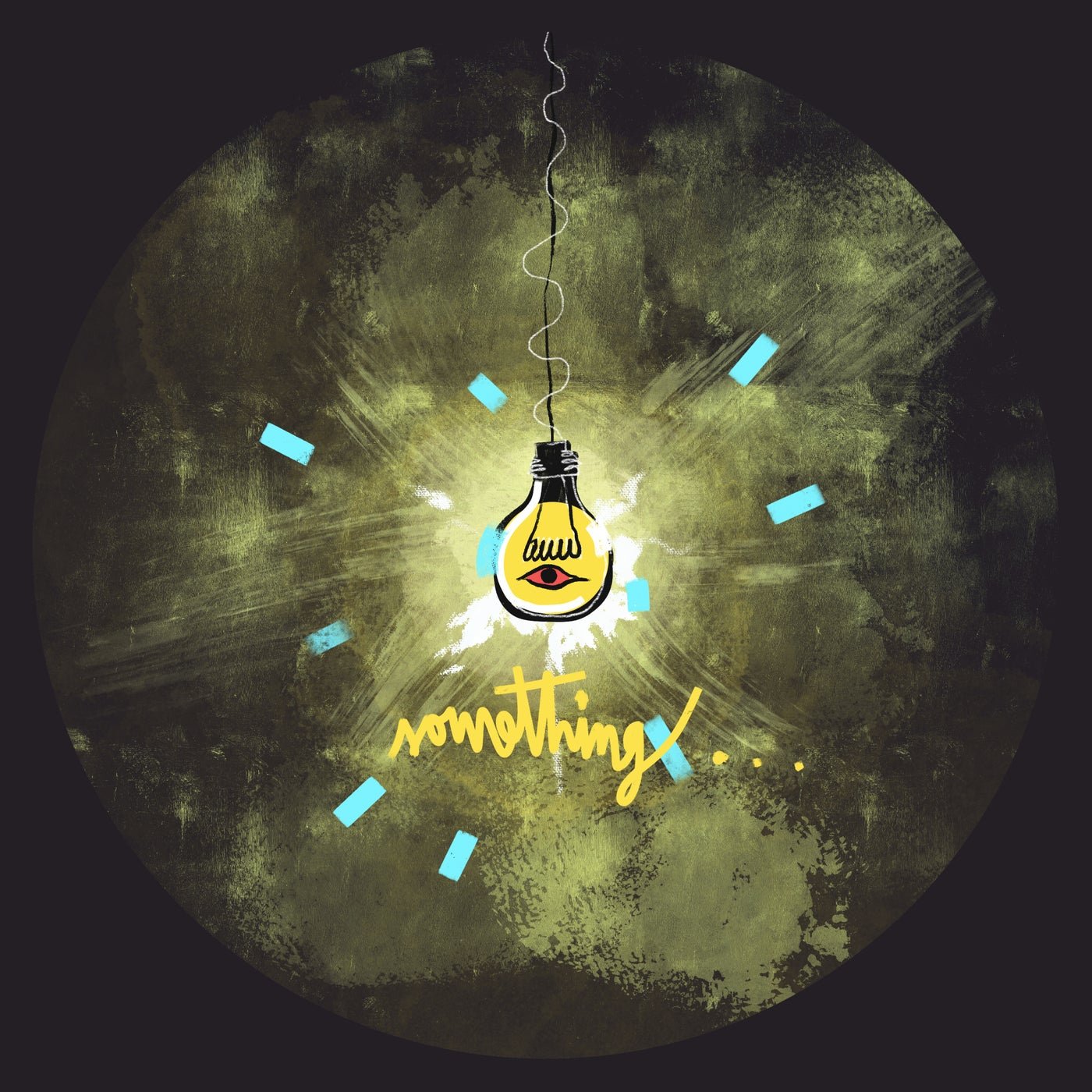 Cover - Bassel Darwish - Something (Original Mix)