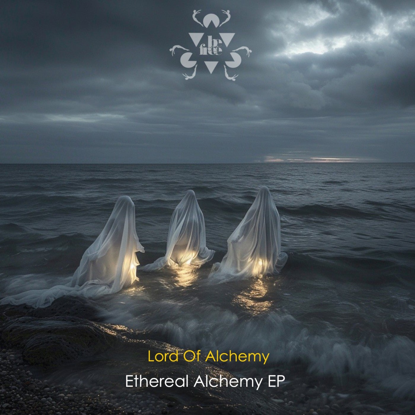 Cover - Lord Of Alchemy - Ethereal Alchemy (Original Mix)