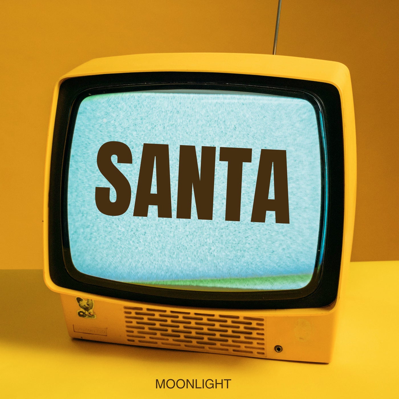 Cover - Moonlight - Santa  (Extended Version)